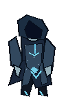 Your anonymous character